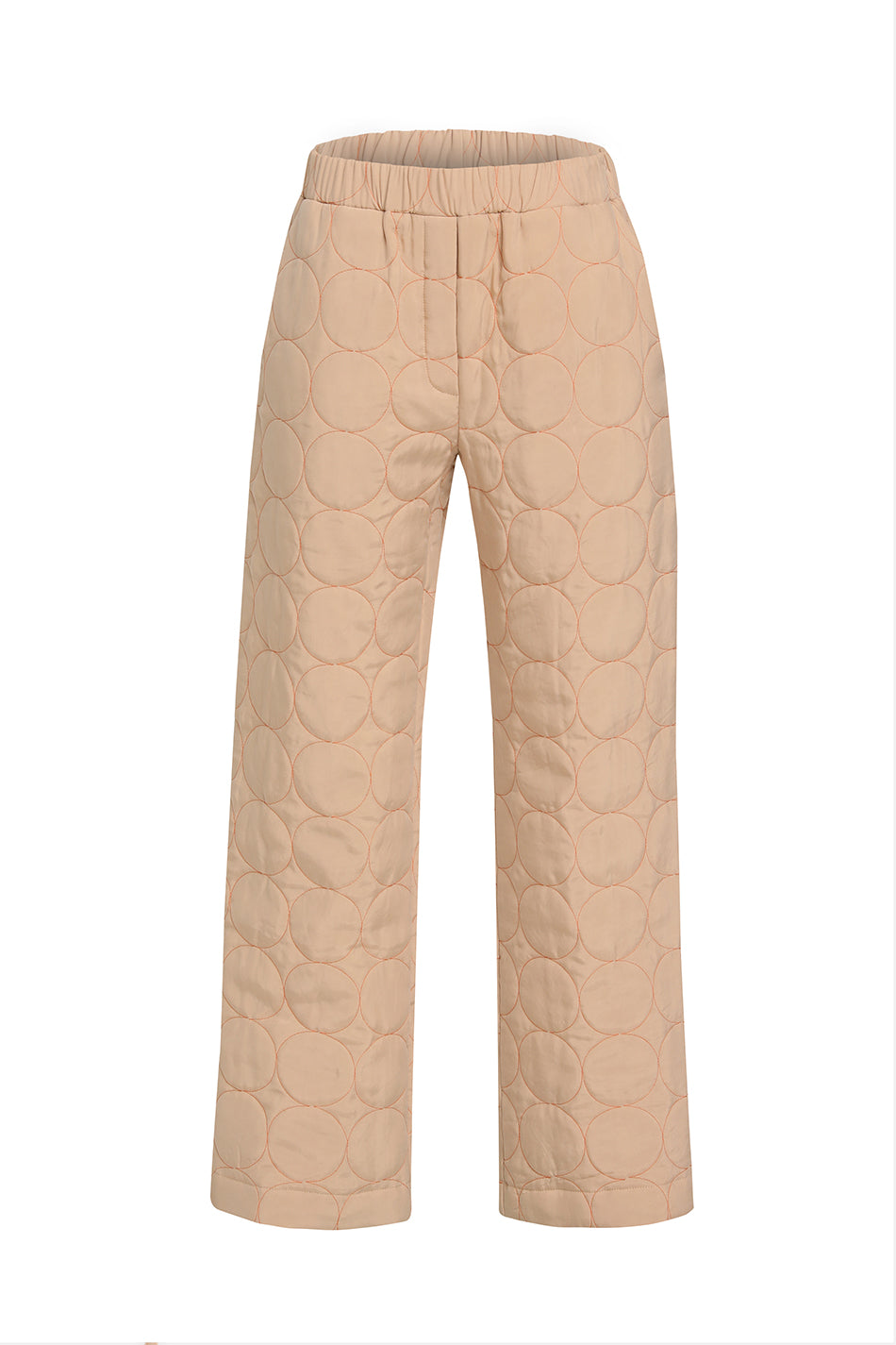SATSUMA QUILTED PANTS