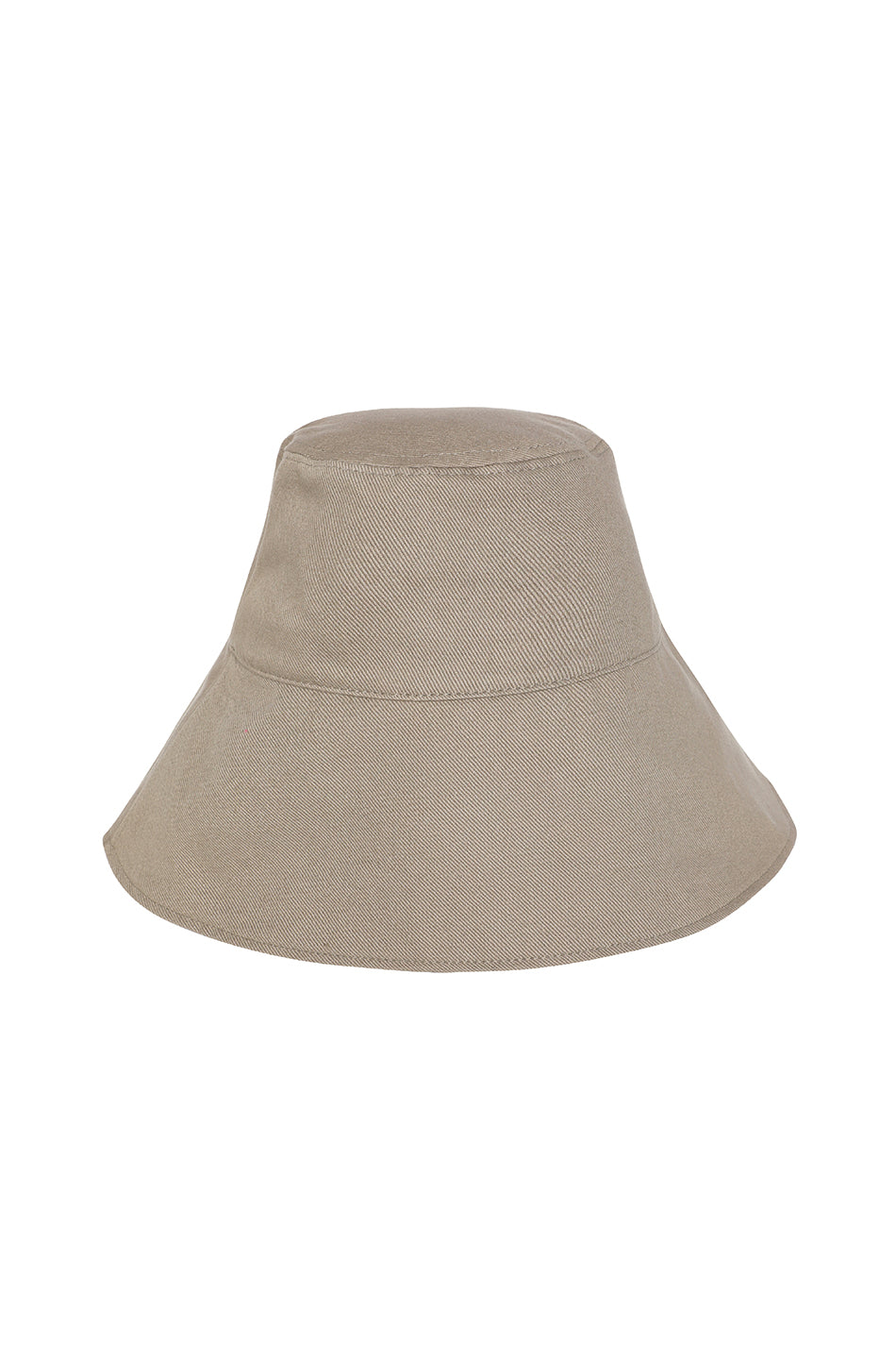 Unisex Kasa Bucket Hat